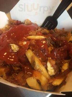 Smoke's Poutinerie