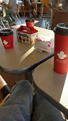 Tim Hortons