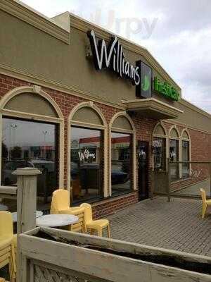 Williams Fresh Cafe