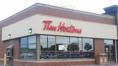 Tim Hortons