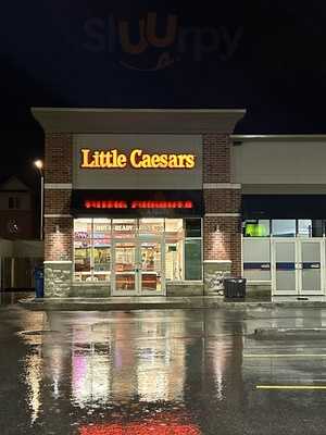 Little Caesars