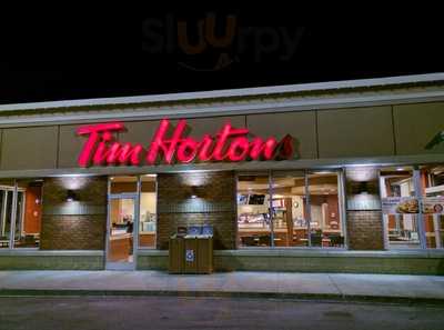 Tim Hortons