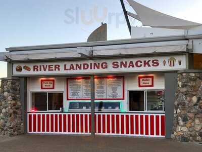 River Landing Snacks