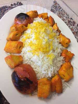 Shiraz Restaurant & Catering Services