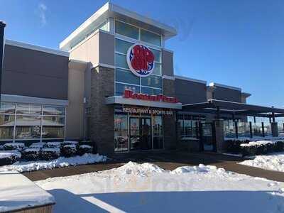 Boston Pizza