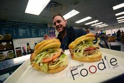 Sherwood Market & Deli