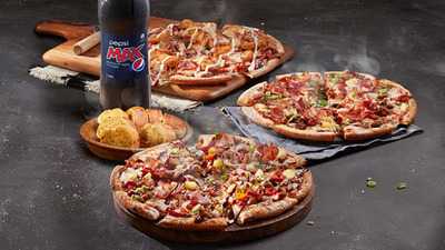 Domino's Pizza