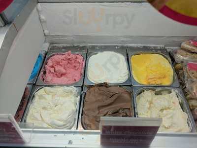 Marble Slab Creamery