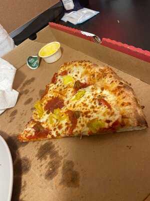 Papa John's Pizza