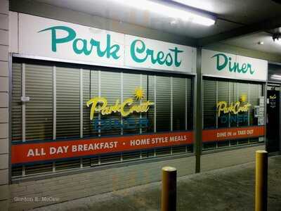 Park Crest Cafe