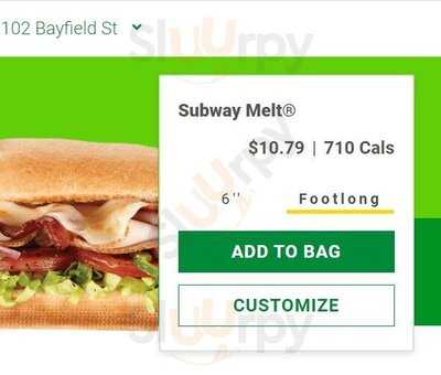 Subway