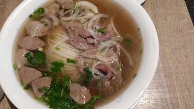 Pho D’lite Restaurant