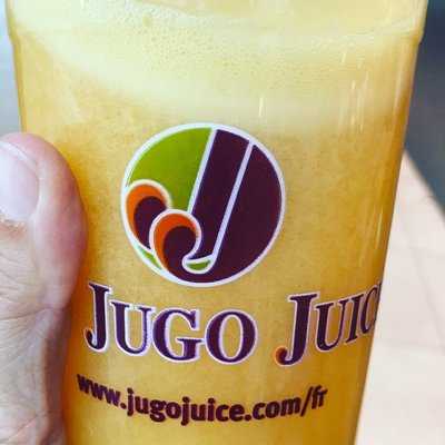 Jugo Juice