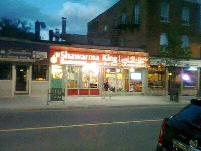 Shawarma's King