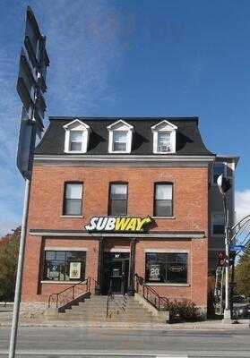 Subway