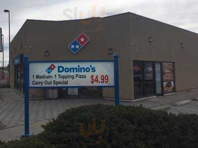 Domino's Pizza - North Shore