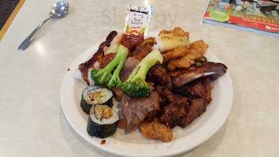 Red Deer Chinese Buffet