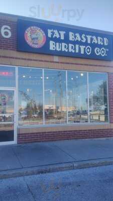 Fat Bastard Burrito Co.