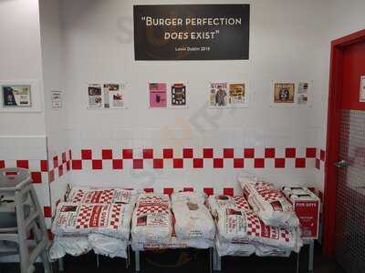 Five Guys