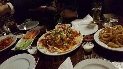 The Irish Shebeen Pub