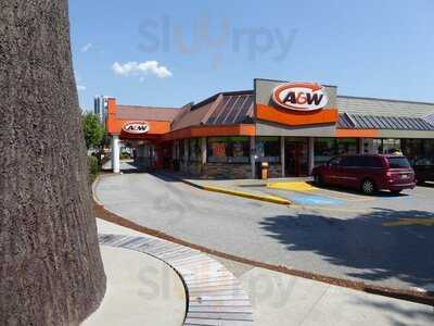 A&w Restaurant