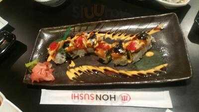 Hon Sushi