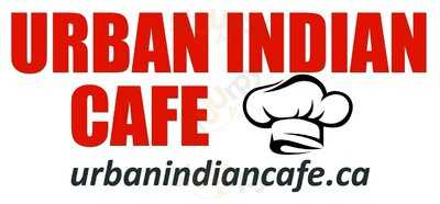 Urban Indian Cafe & Restaurant