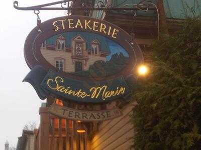 Steakerie Sainte-marie