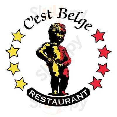 C'est Belge