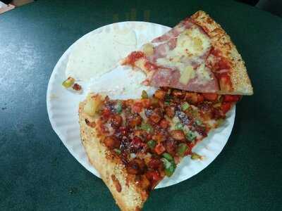 Romano's Pizza