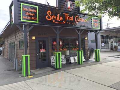 Smile Thai Cuisine