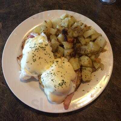 Benedict's