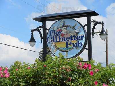 Gillnetter Pub