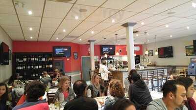 International Sports Bar