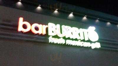 Barburrito Fresh Mexican Grill