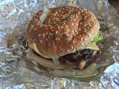 Five Guys