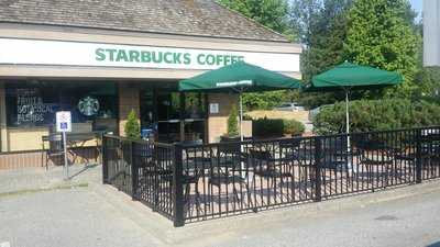 Starbucks - Eagle Ridge