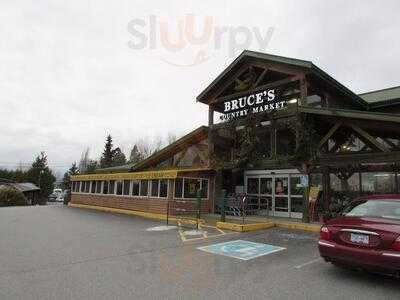 Bruce's Country Market