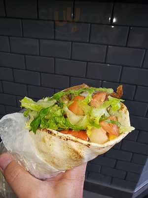 Simply Donairs