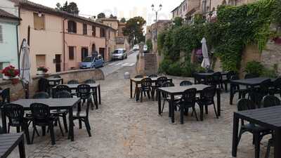 Osteria Del Borgo