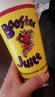 Booster Juice