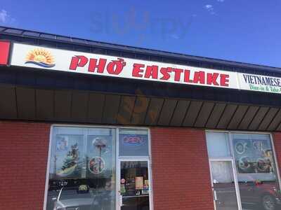 Pho East Lake Vietnamese Restaurant