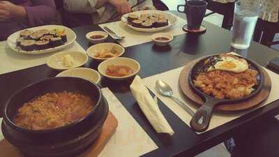 Windsor Seoul Restaurant