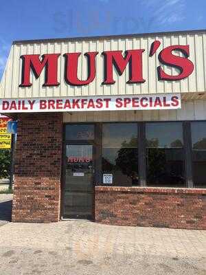 Mum's Family Restaurant