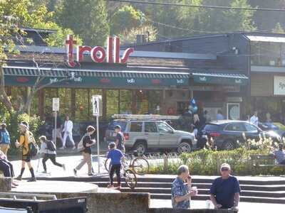 Troll's Restaurant