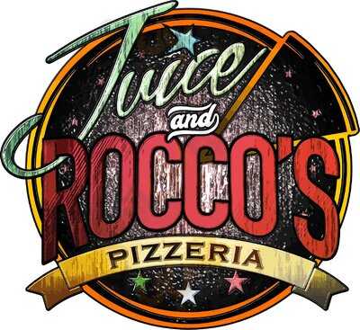 Juice And Rocco’s Pizzeria