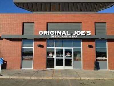 Original Joe's