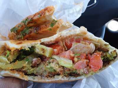 Tasty Shawarma