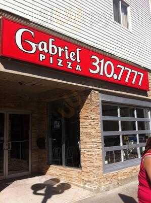 Gabriel Pizza