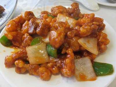 New Choice Restaurant